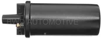 lincoln continental 1958 Ignition Coil E70 small image